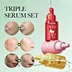 Organic Snail Turmeric Niacinamide